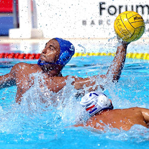 Waterpolo:)